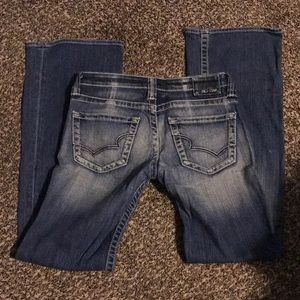 Big Star Casey bootcut perfect condition